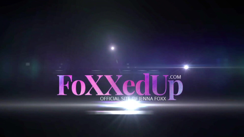 Jenna Foxx: Jenna Foxx, Když si dívky hrají
