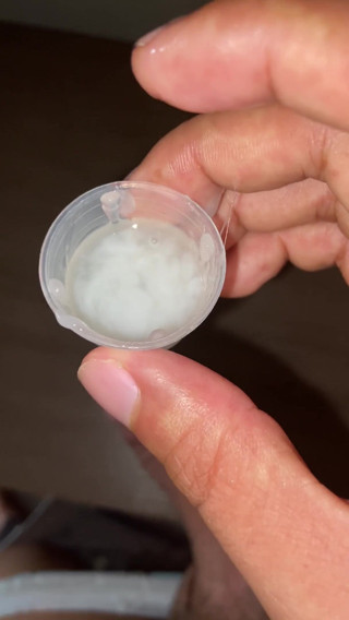Victorps0166: Wie viel ml Milch? Serviert?