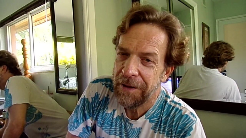 Hairyartist: Subject Z Shrink Intake