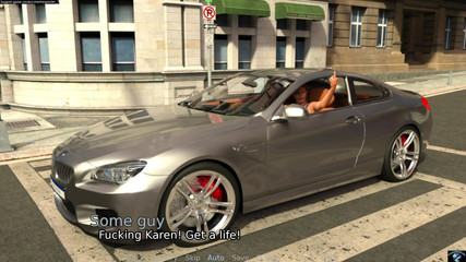 Porngame201: Žízeň pro mého hosta 39