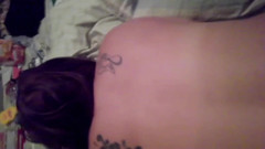 JolisaXXX: Esposa partied demasiado