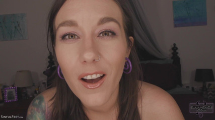 Sinn Sage: Joeye游戏射在我的菊花版上