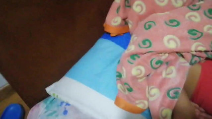 DiablaLatinaTour: Snažím se otěhotnět svou nejlepší kamarádku