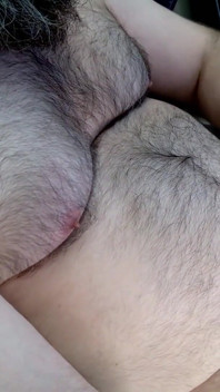 Edging Session