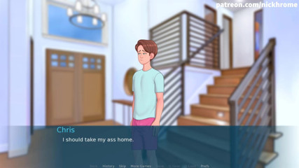 Hentai World: Sexnote, cette salope n'a pas sucé depuis longtemps