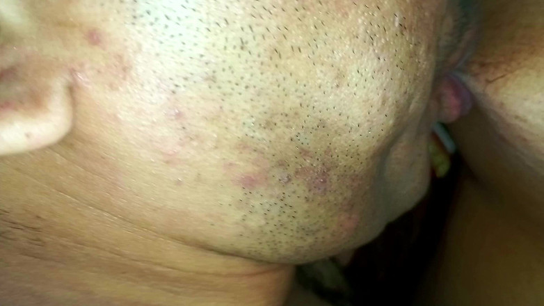 Popmini: Indická sexy Tamil Savita hardcore sex po dlouhé době s...