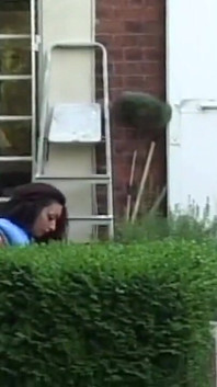 Farida, cea mai bună prietenă a mea - partea 02