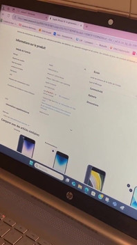 Nabídl jsem, že zaplatím za jeho objednávku, pokud udělám, co chci, P1
