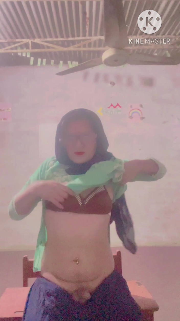 Apple00001: ItuLah Batang Banci Saya