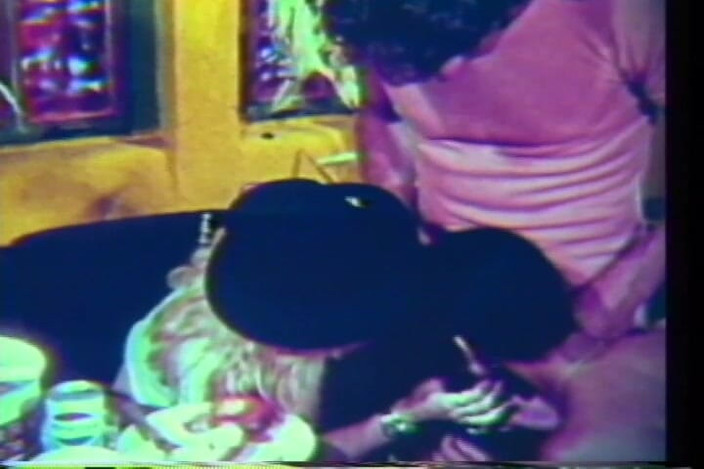 Vintage megastore: Integrované orgie 01 (celý film)