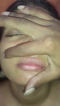 Indische desi-mädchen HD sex volles gesicht heiße 18 + queen4desi