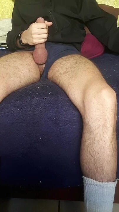 Big Cock (Single Bullivan)