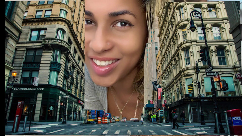 Mya Mula Goddess: Bend the Knee Giantess Humiliation