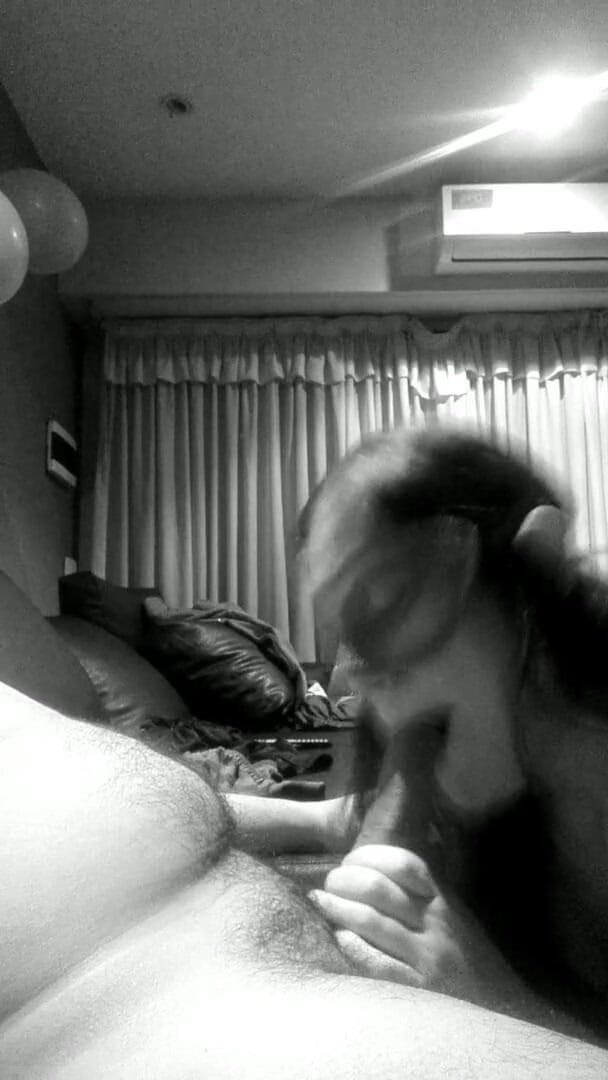 Sexoamateur: Blowjob 1