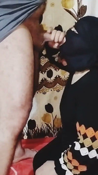 Sexo árabe 9