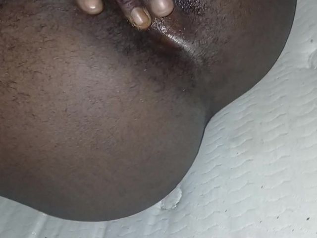 Submissive Bottom (Subboy)