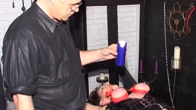Bangora amateur club: รุ่นแม่น่าเย็ดผู้ใหญ่ที่ถูกมัดโดนเย็ดน้ําแตกสุดฮอต