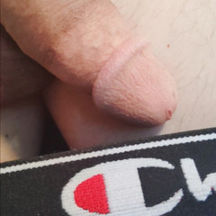 Ruggidron: Cham Pee on