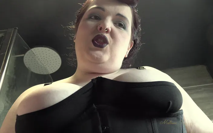 Mxtress Valleycat: Start the Day with Humiliation