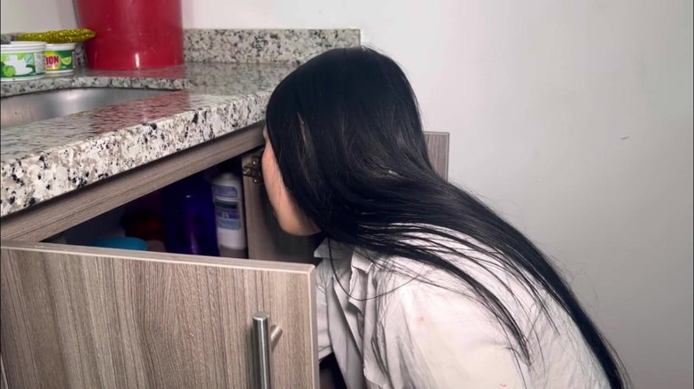 SoyMarce: ทำให้จินตนาการของช่างประปาเป็นจริง