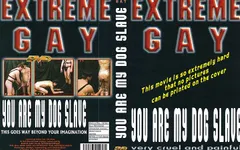 Xtreme Gay_you zijn mijn slaaf.
