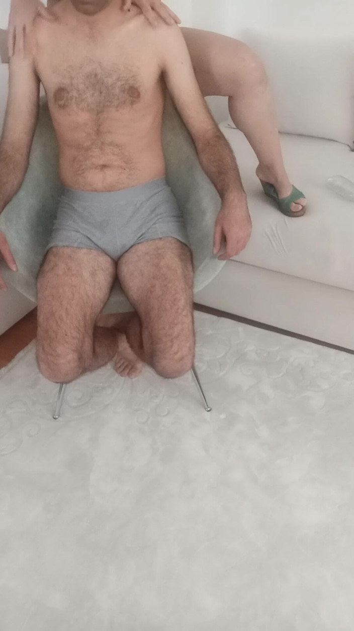 big star: Marido e esposa fazem sexo em casa, o que acontece...