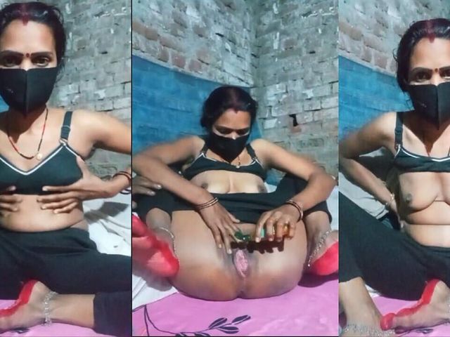 Desi Bhabhi XXX Hot Video with Hasband (Rambha Devi)