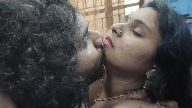 Vaigavarun45: BDSM Hand Tied and Romance with Sex, Indian Mallu Couple...