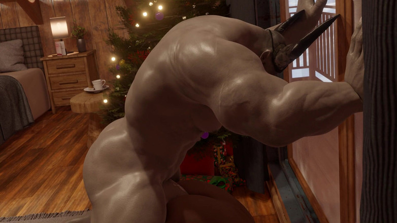 Taylor Breeder: Xxxmas सेल्फसक