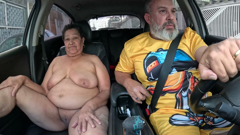 Carona do Ted: W wieku 73 lat Dora Rodrigues jest najstarszą brazylijską aktorką w...