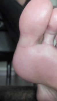 Wet Toes