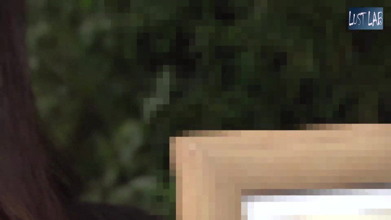 Lust lab: Outdoor Desire: Uwolnione sekretne pragnienie zamężnej kobiety - 02