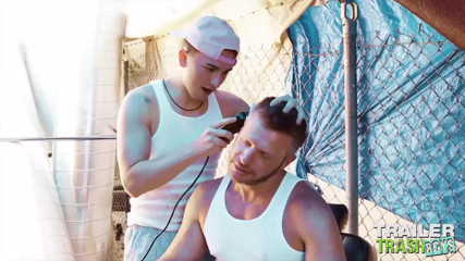 Trailer Trash Boys: Bande-annonce, Jock, Masyn Thorne se tape Brian Bonds sans capote