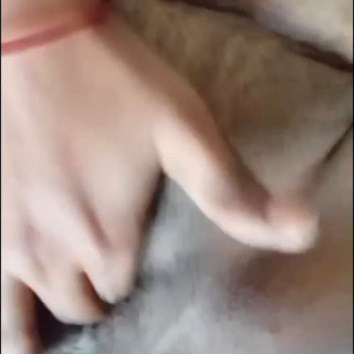kumari98945: Desi styvsyster gör fingrarna