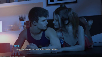 Dirty GamesXxX: Atmosféra projektu: pozdní noc tvrdá na ep. 25