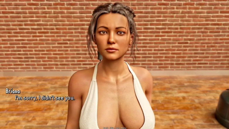 Q Boy: Visita alla casa della mia ragazza - il re delle milf -...