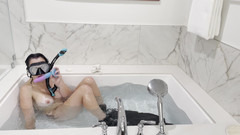 Suzy Wylde: 스노클링 수업