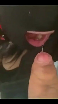 Milfycalla Ficken, blowjobs und viel sperma