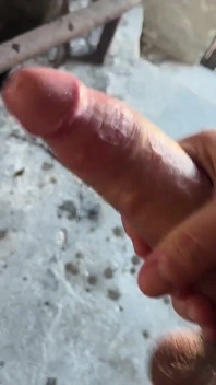 Bleshcouple - Big Cumshot Tim Blesh