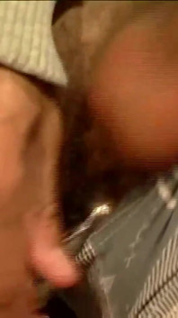 Latvian New Cumer with Self Dildo Play