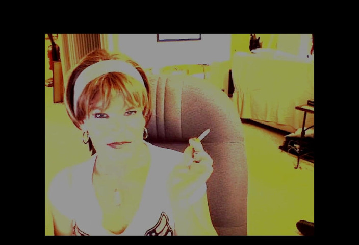 Classic Smoking Vids I Found on an Old Pc!!! (Femme Cheri)