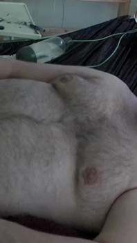 Petite Masturbation