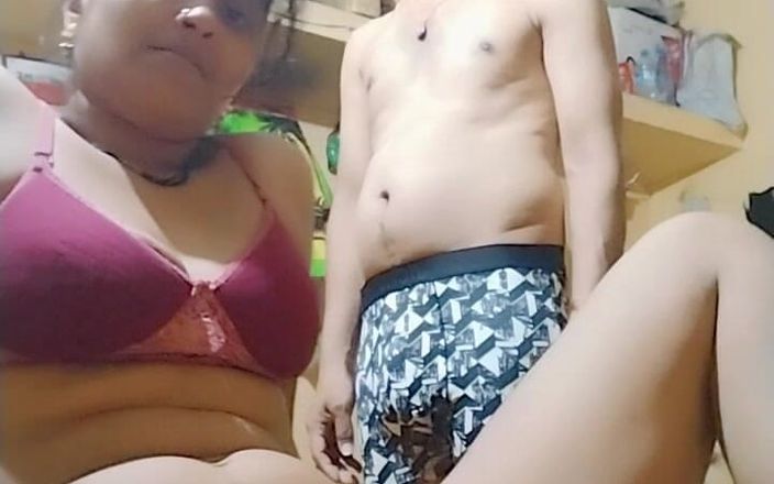 Ravishankar: Karı koca videosu bölüm 1