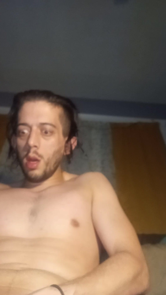 Magnumxlcody: Giocattolo oliato