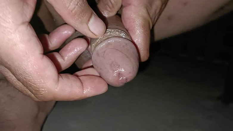 LovedSunsine1990: Масаж пеніса