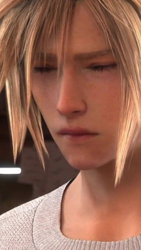 Tifa & Cloud: Orale Seks Op Vakantie