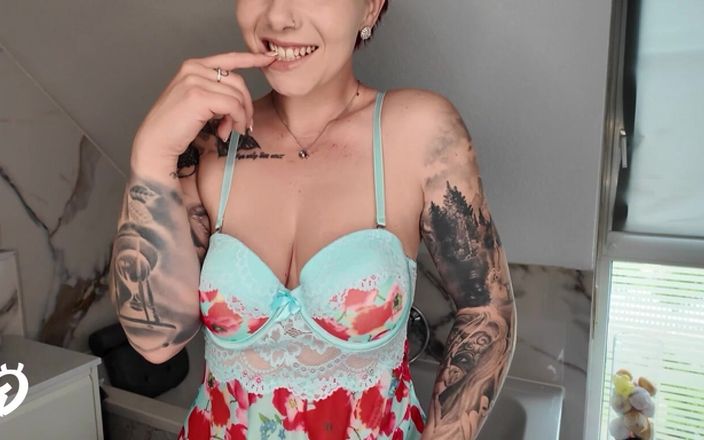 Nina Devil: ¡Sígueme!