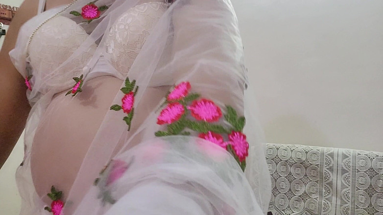 Indiansissychubby: Chinal Perlu Berkhidmat Kepada Saya