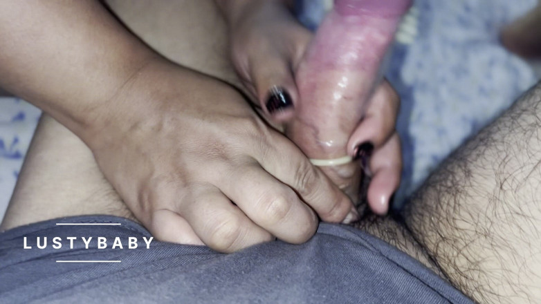 Lustybaby605: Spike kondomy nosí holky a dívky