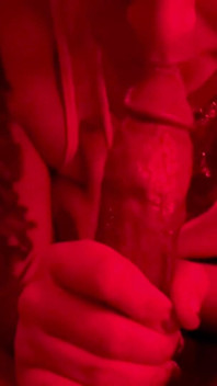 Lotus Queeen Loves Sucking My BBC - All Natural Double D’s with a 50 Inch Ass - Super Hott!!!